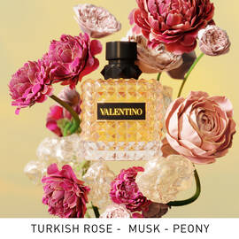 Born in Roma Donna Yellow Dream Eau de Parfum