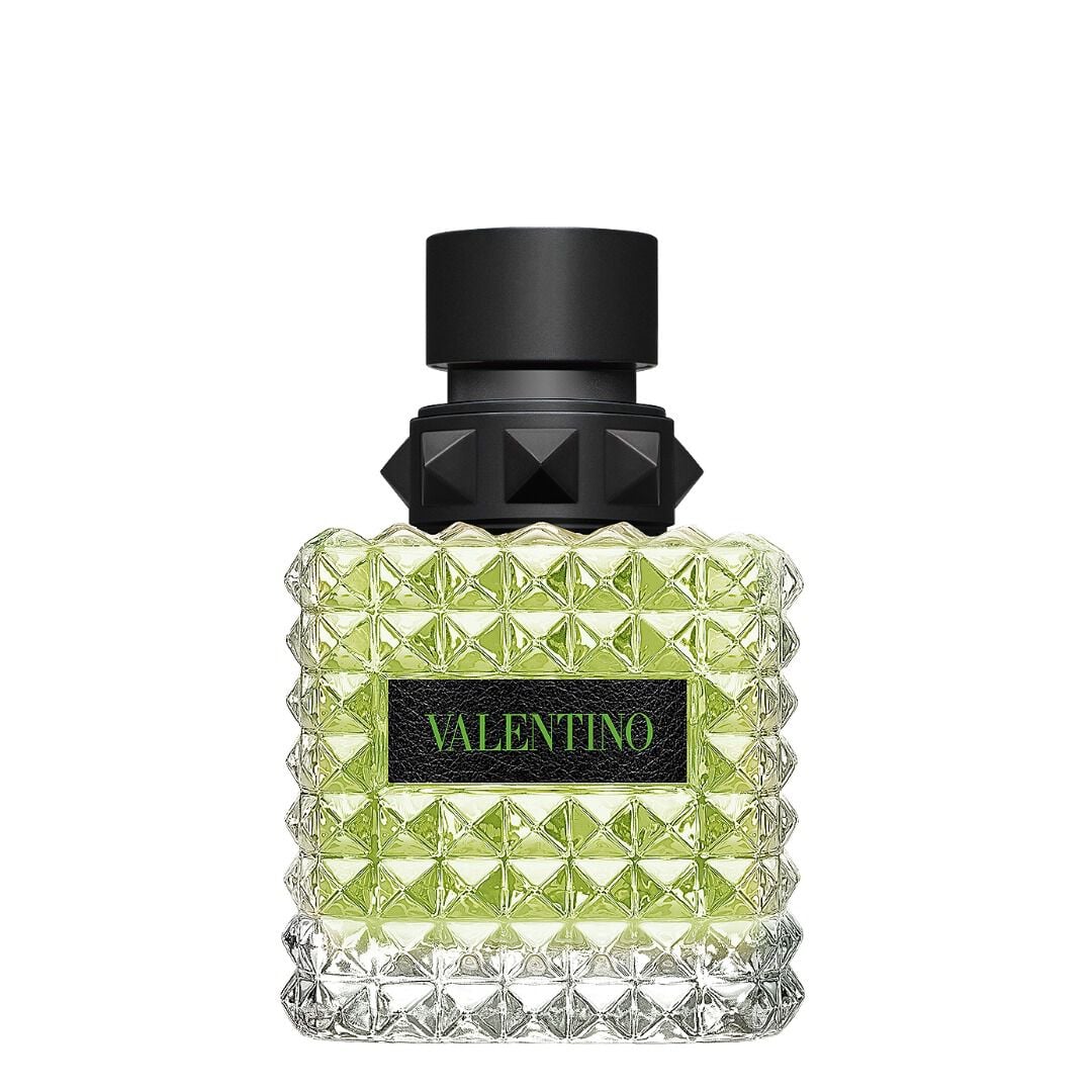 Born in Roma Donna Green Stravaganza | Valentino Beauty