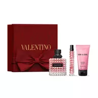 Born in Roma Donna Eau de Parfum Holiday Gift Set with Body Lotion