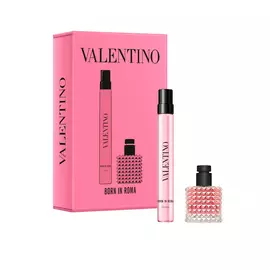 Born in Roma Donna Eau de Parfum Gift Set