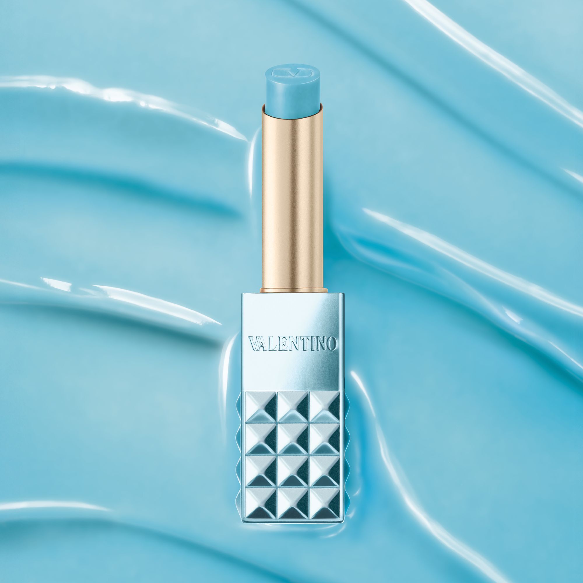 Spike Valentino Blue Disco Balm