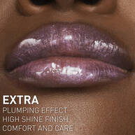 Puffer Gloss Makeup Gift Set