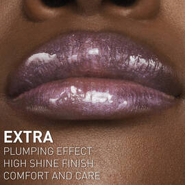 Puffer Gloss Makeup Gift Set