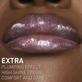 Puffer Gloss Makeup Gift Set