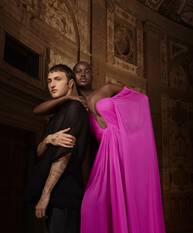 Born in Roma Uomo Eau de Parfum Intense