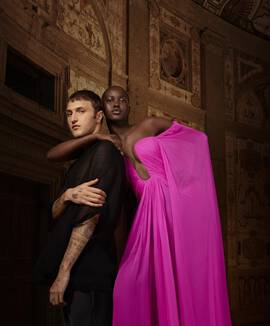 Born in Roma Uomo Eau de Parfum Intense