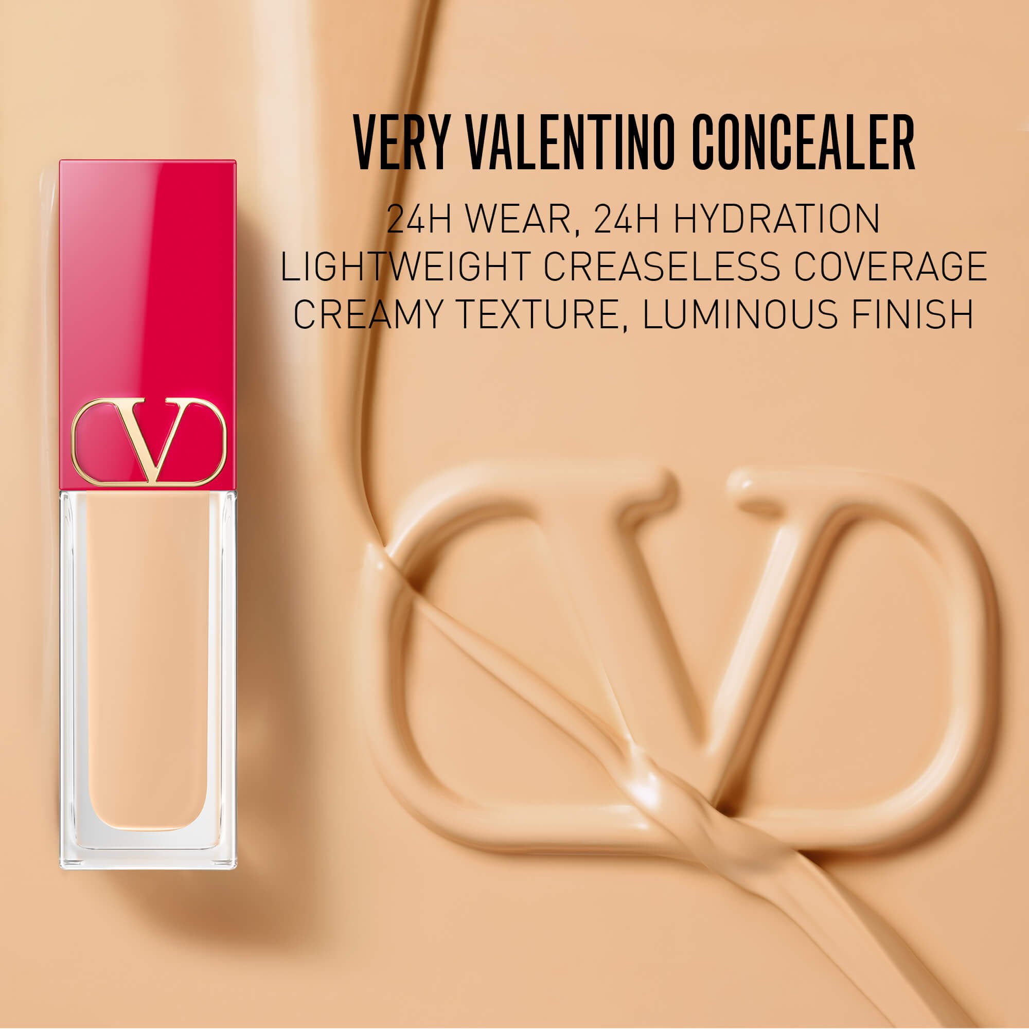 Very Valentino Concealer