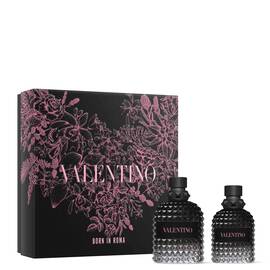 Born in Roma Uomo Eau de Toilette Gift Set