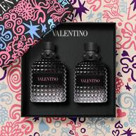 Born in Roma Uomo Eau de Toilette Gift Set