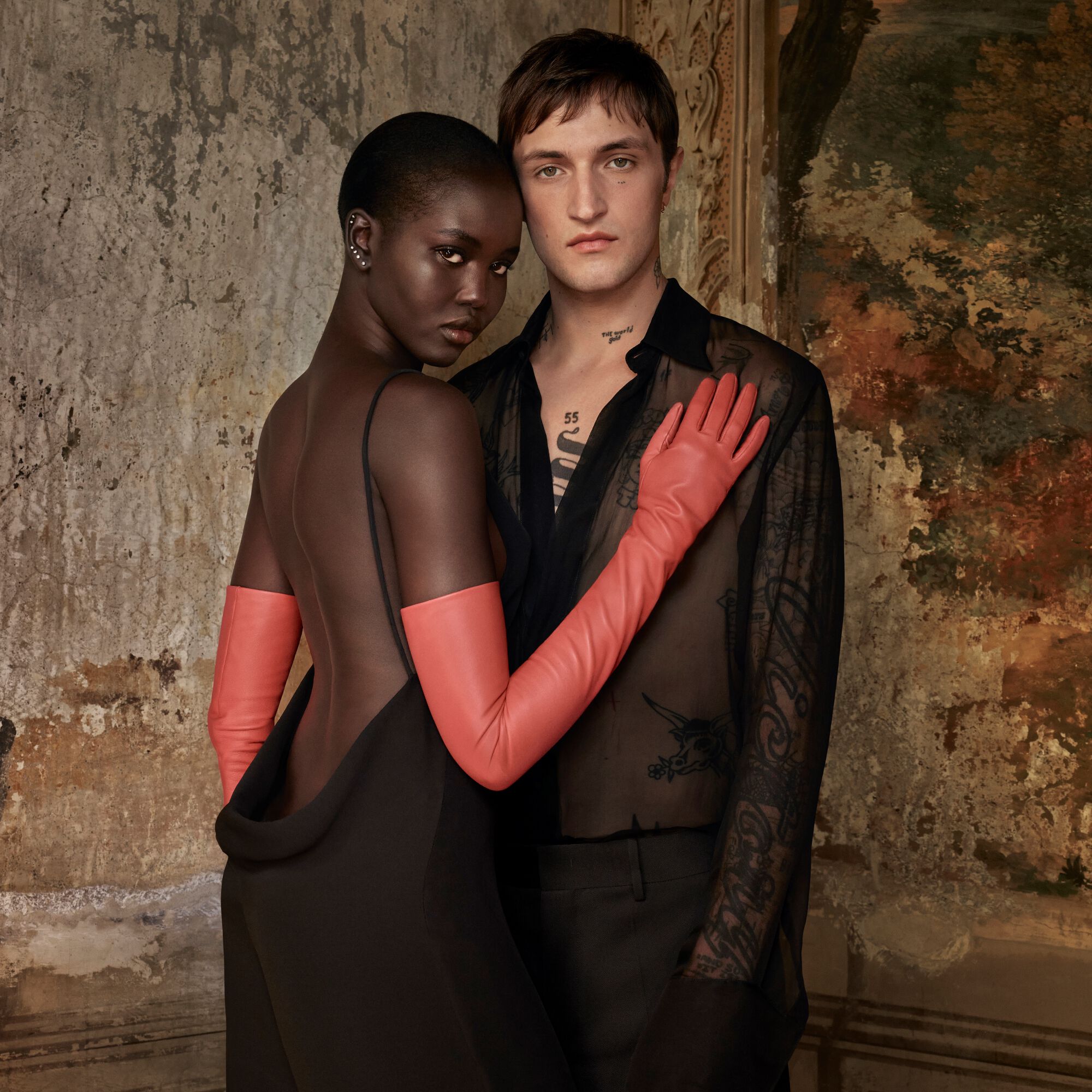 Born in Roma Donna Coral Fantasy Eau de Parfum