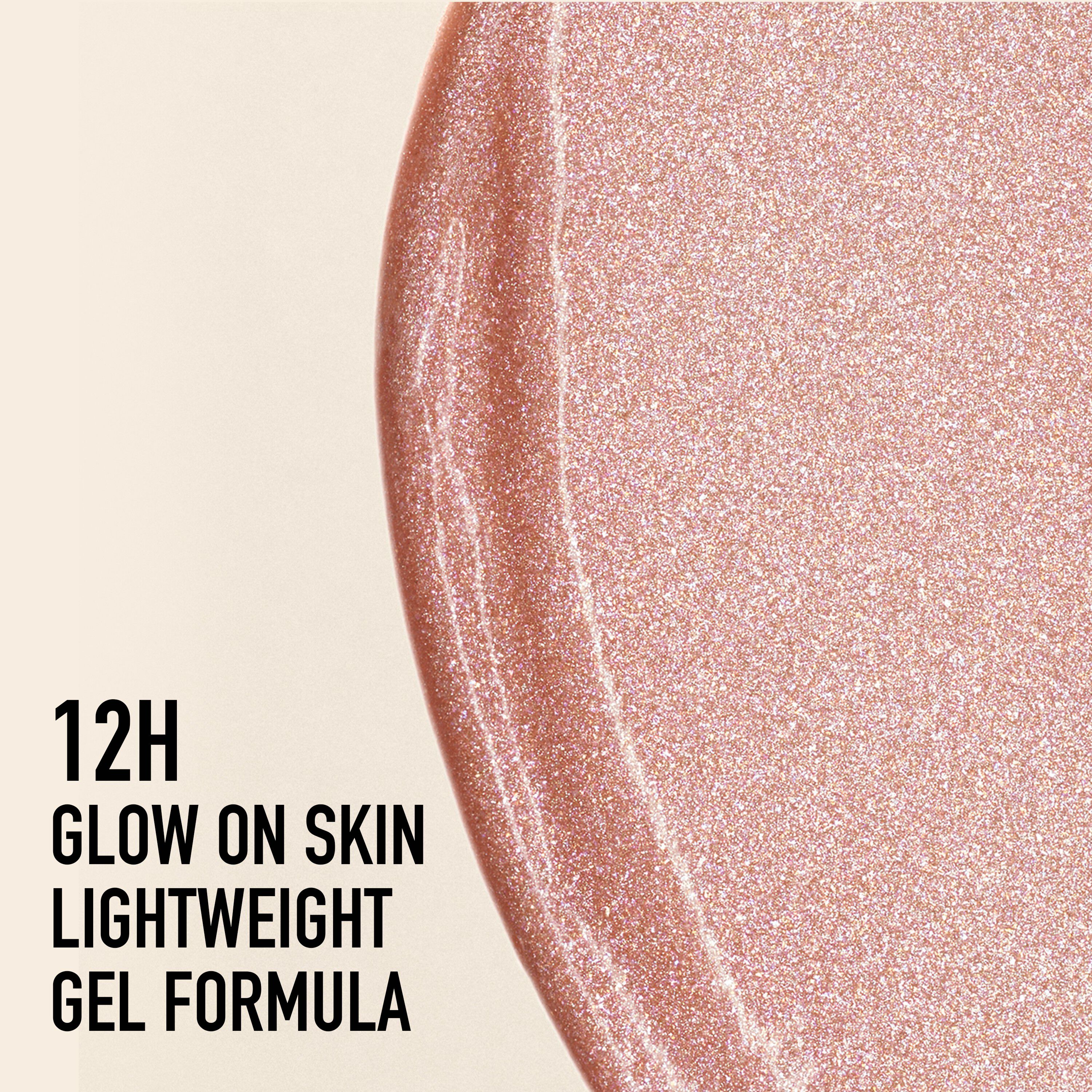 Born in Roma Perfumed Body Shimmer