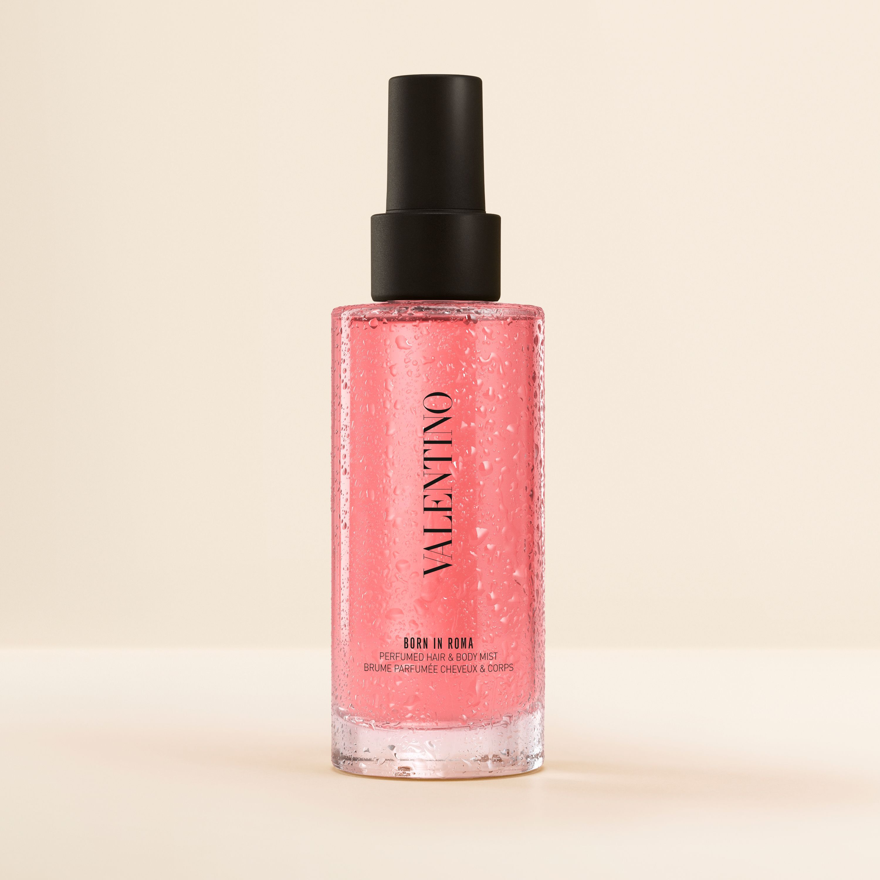 Born In Roma Perfumed Hair & Body Mist