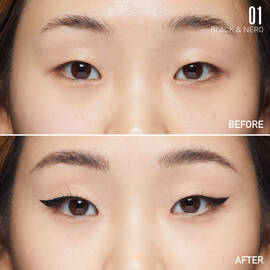 Twin Liner Eyeliner