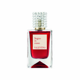 SOGNO IN ROSSO PARFUM