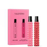 BORN IN ROMA DONNA TRAVEL DUO GIFT SET