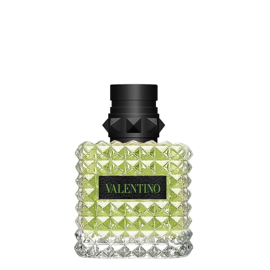 VALENTINO ドンナBIR グリーンストラヴァガンザ ヴァレンティノ 3614274024777.jpeg