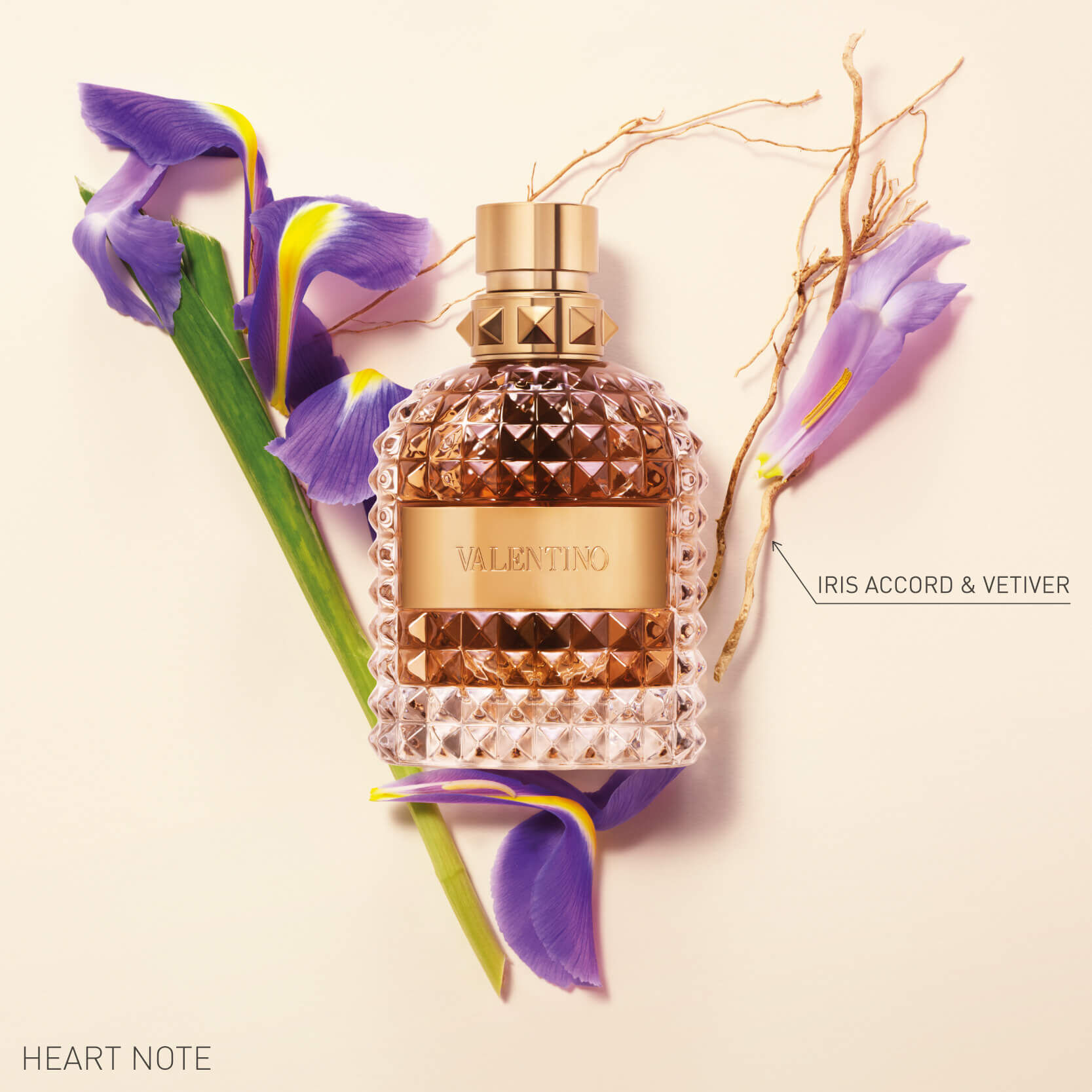 valentino uomo clone CEGICAP