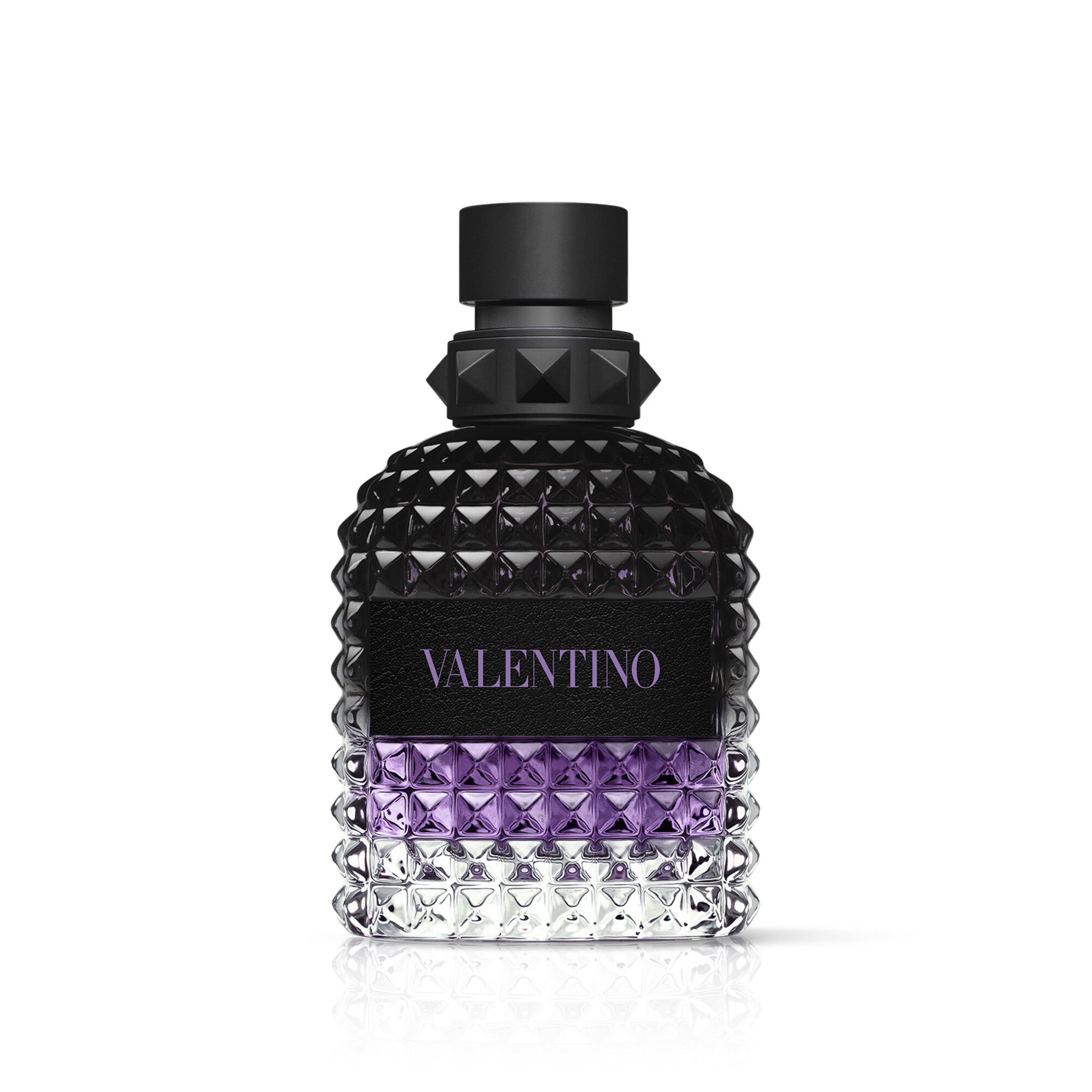 Born in Roma Uomo Purple Melancholia