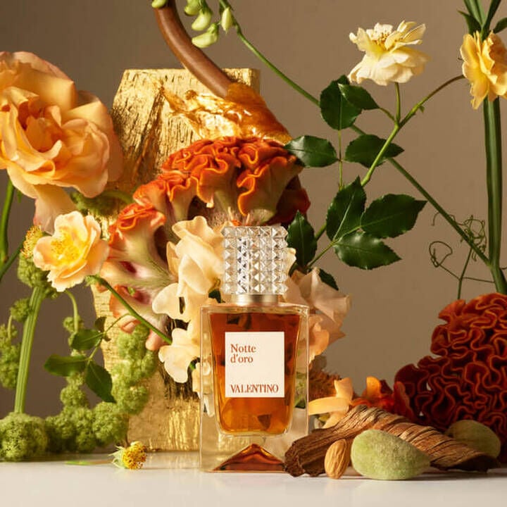 NOTTE D'ORO PARFUM