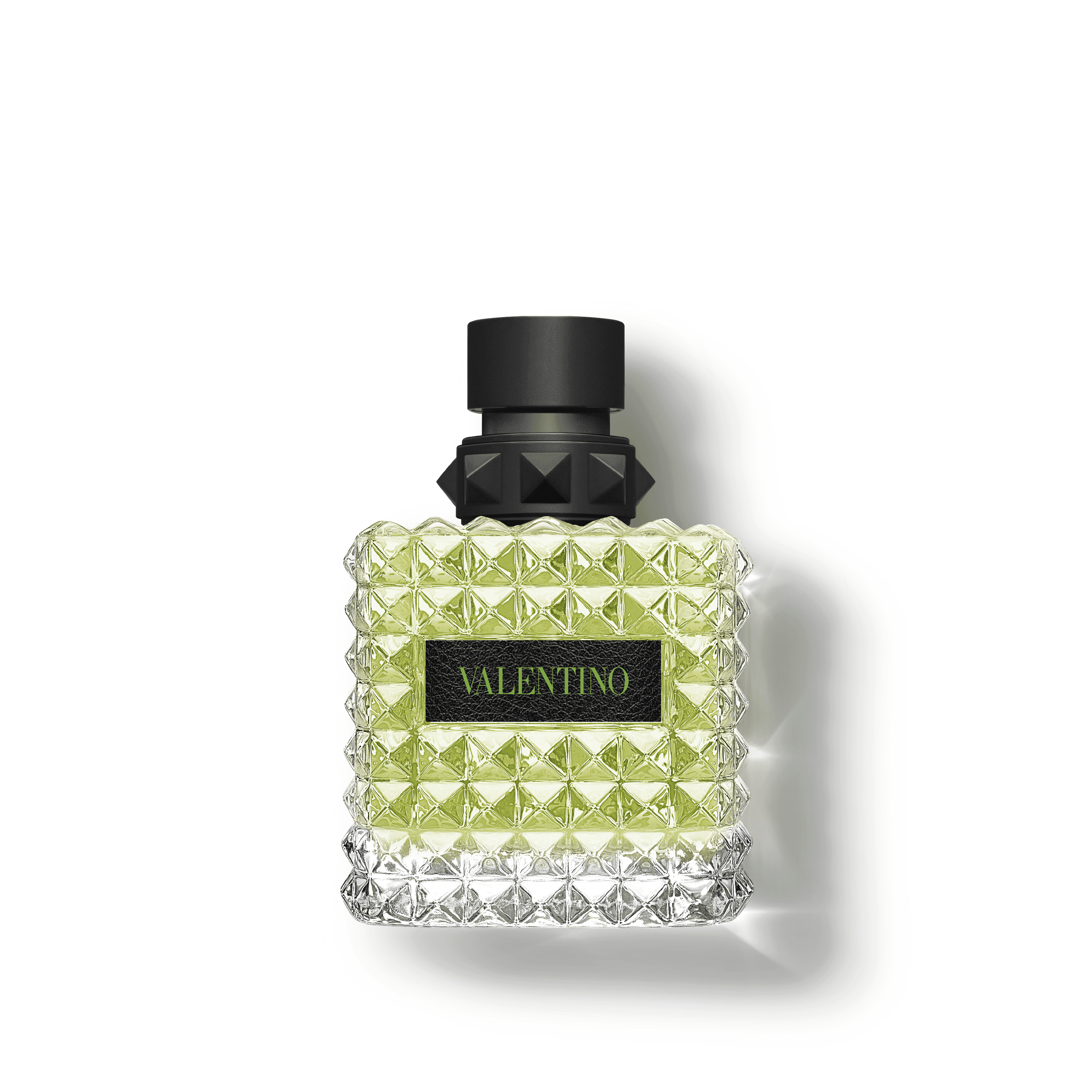 Valentino perfume green cheap