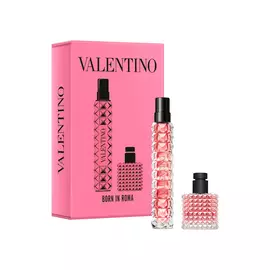 Born In Roma Donna Eau de Parfum Gift Set