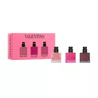 Born in Roma Donna 3-Piece Discovery Gift Set