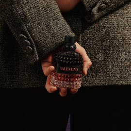 Born in Roma Uomo Coral Fantasy Eau de Toilette