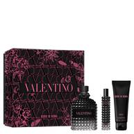 Born in Roma Eau de Toilette Trio Set