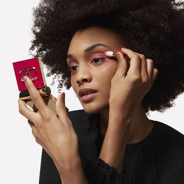 Eye2Cheek Blush and Eyeshadow