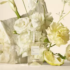 L'INNOCENCE DE L’AIR PARFUM