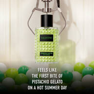 Born in Roma Hair and Body Mist Salty Pistachio