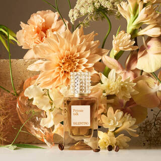PRIVATE TALK PARFUM