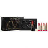 Luxury Lipstick Compact and Set