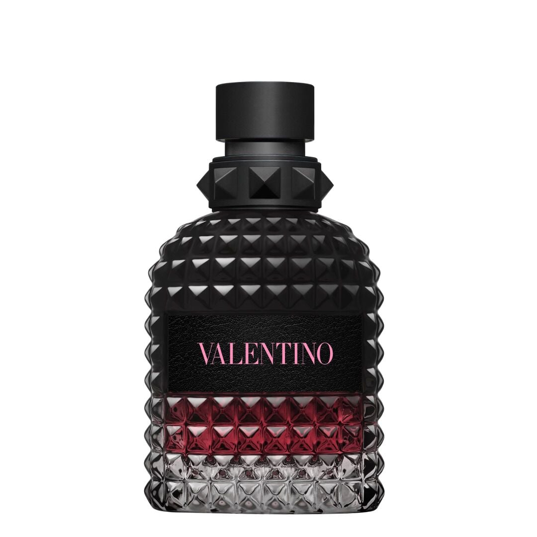 Born in Roma Uomo Eau de Parfum Intense | Valentino Beauty Born in Roma Uomo Eau de Parfum Intense | Valentino Beauty