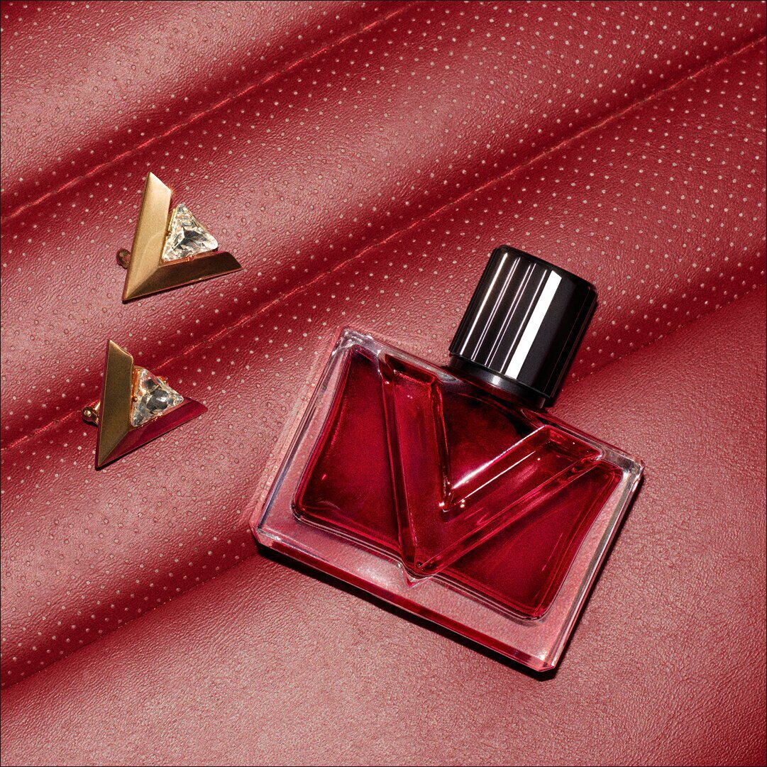 VENDETTA DONNA EAU DE PARFUM