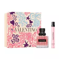 Born in Roma Donna Eau de Parfum 2-Piece Gift Set