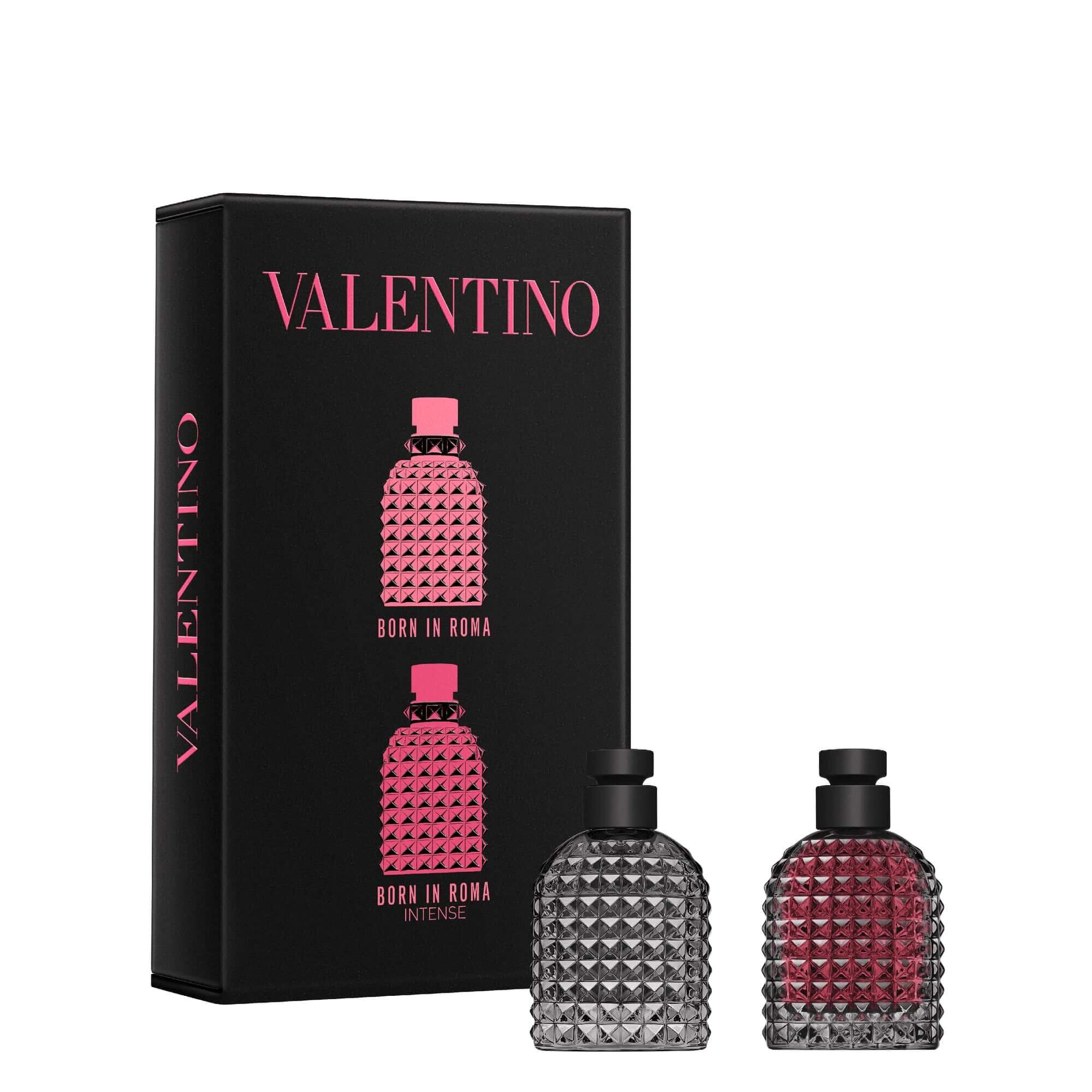 VALENTINO ヴァレンティノ 香水 セット＜2023 ホリデー 限定
