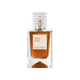 NOTTE D'ORO PARFUM