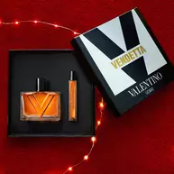 Vendetta Uomo Eau de Parfum Holiday Gift Set