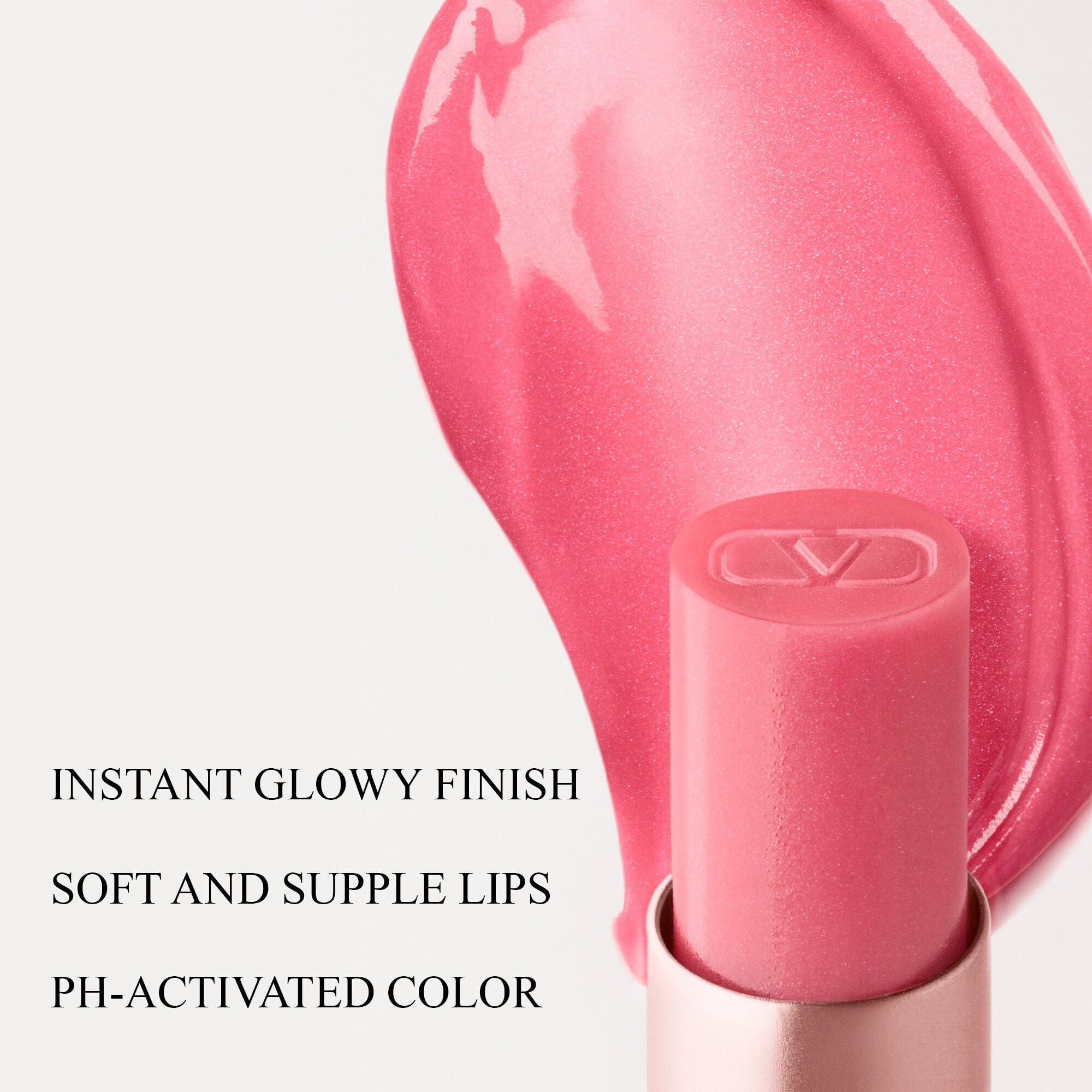 SPIKE VALENTINO DISCO BALM