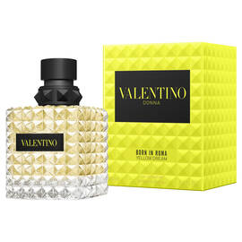 Born in Roma Donna Yellow Dream Eau de Parfum