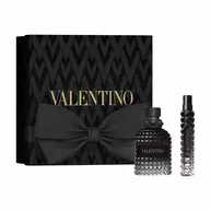 Born in Roma Uomo Eau de Toilette Holiday Gift Set