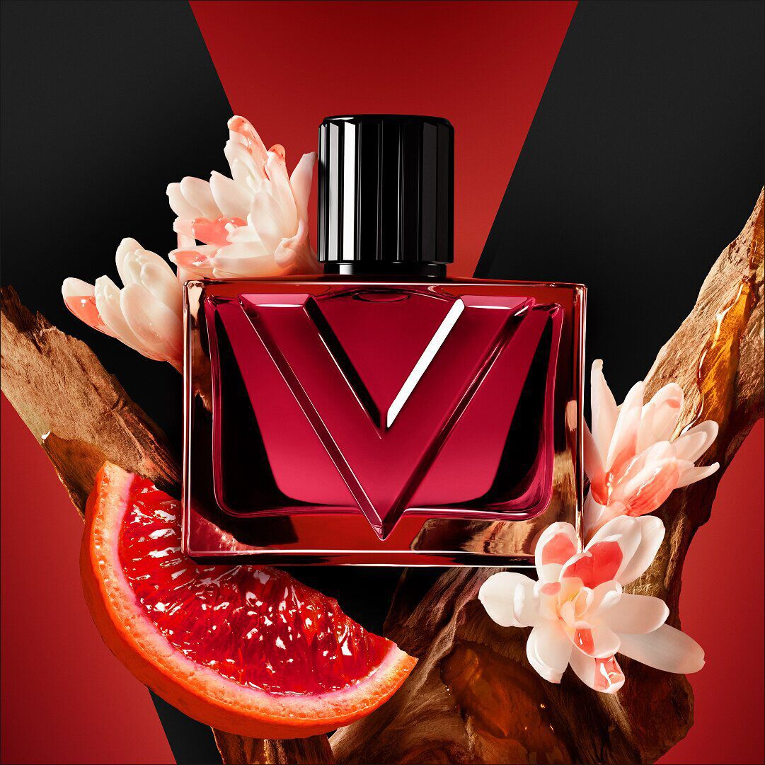 VENDETTA DONNA EAU DE PARFUM