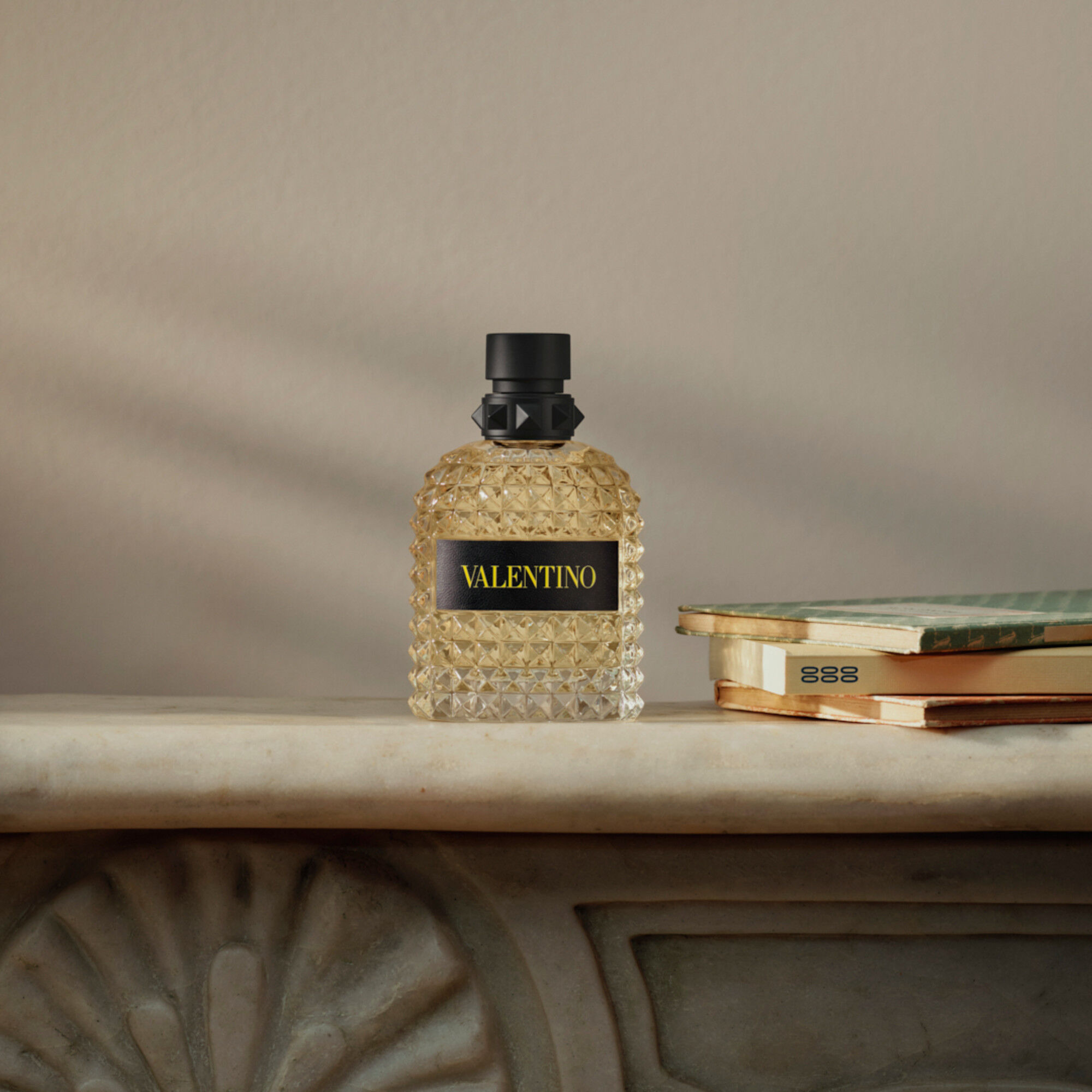 Born in Roma Uomo Yellow Dream Eau de Toilette