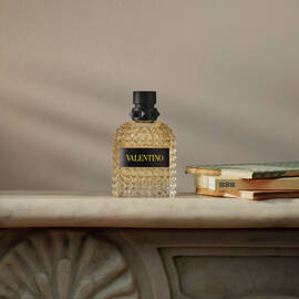 Born in Roma Uomo Yellow Dream Eau de Toilette