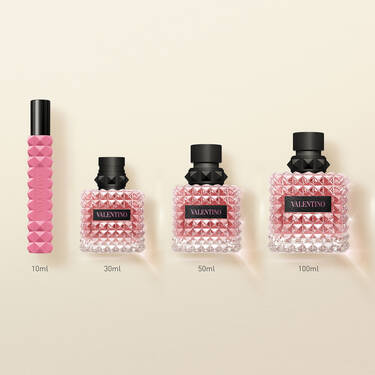 Valentino donna born in roma eau de parfum 30 ml Clearance