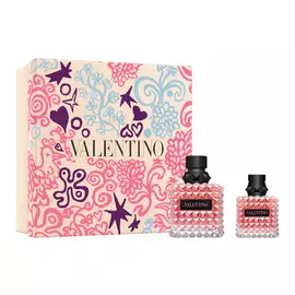 Born in Roma Donna 2-Piece Discovery Gift Set