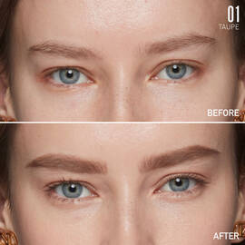 Brow Trio Eyebrow Liner