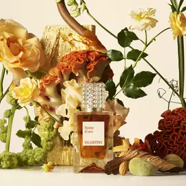 NOTTE D'ORO PARFUM