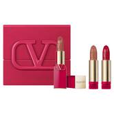 The Rosso Valentino Couture Lipstick Set